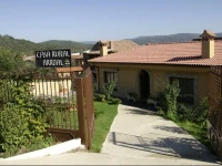 Casas Rurales Arroal 