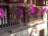 Hotel Rural PeГ±a Castil 