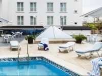 Hotel Mar Azul & Surf 