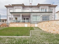 Alojamientos Montesal 