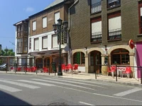 Hostal Amarantos 