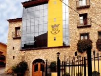 Hotel Restaurante Verdia 
