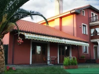 Posada de Suesa 