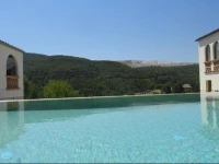 Torre Blanca - Ca l Ermitanyo 