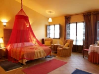 Hotel Rural La Llosa de Fombona 