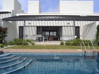 Peralejagolf Villas 