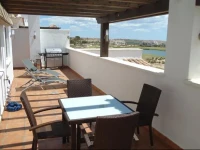 Hacienda Riquelme - Penthouses 