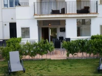 Murcia Resort - Ground Floors Apartments 