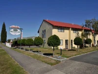 Mountain View Motel 