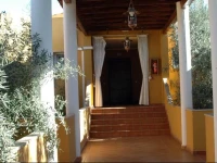 Hotel Rural HospederГ­a del Desierto 