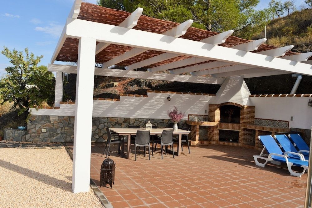 Cortijo Claudia 