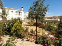 Cortijo Rural los Ejeas 