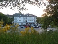 Hotel Conde 