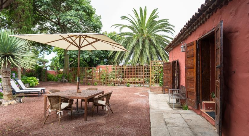 Casa Begonia 