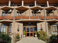 Hostal Tafalla 