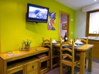 Apartamentos Tafalla 