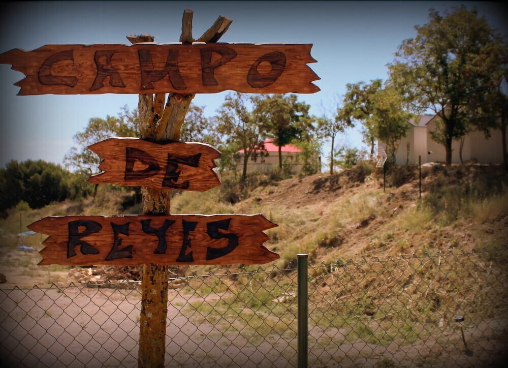 Campo de Reyes 