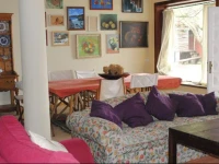 La Casa Del Monte 