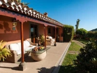 Villa Bandama 