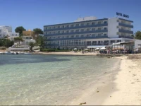 Hotel Argos Ibiza 