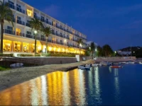 Hotel Simbad Ibiza & Spa 