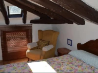 La Casita de Talamantes 