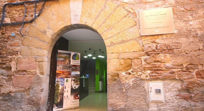 Alberg de Talarn 
