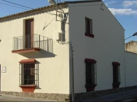 Apartamentos Rurales Casas de los Maestros 