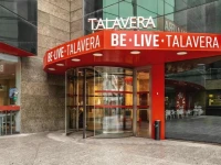 Be Live City Center Talavera 