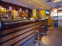Hotel Perales 