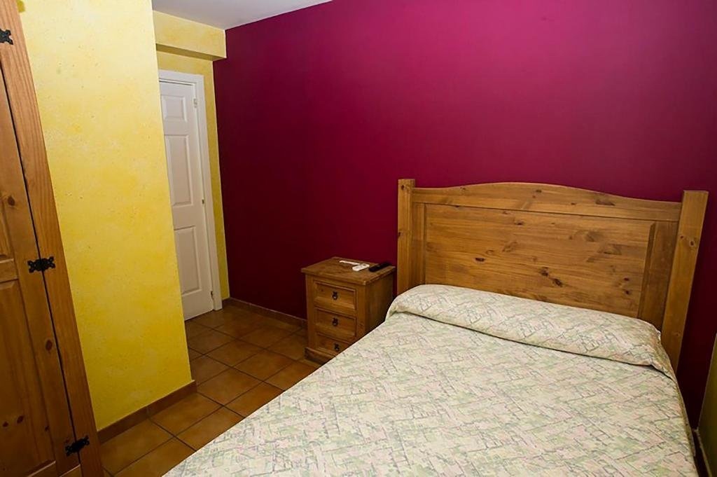 Hostal Velarde 