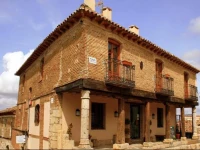 Hotel Rural San HipГіlito 