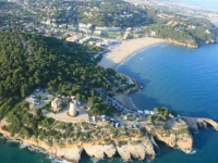 Camping Torre de la Mora 