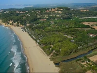 Tamarit Park Resort Camping 