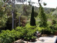 Apartamento Familiar en Tamariu 