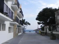 Apartaments Tamariu 