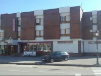 Hotel Puente de los Santos 