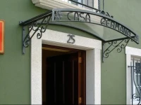 Apartamentos Casa Germana 
