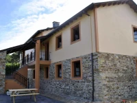 Apartamentos Navalin 