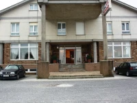 Hostal Chiquin 