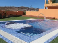 Villas Las Norias 