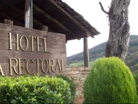 La Rectoral 