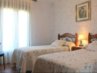 Hotel Los Arrenes de TarancueГ±a 