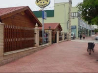 Hostal Gran Avenida 
