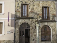 La Casa del Maestro 