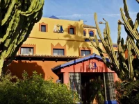 Beach Hotel Dos Mares 