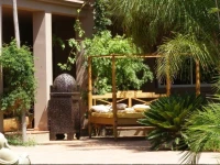 Chillout Hotel Tres Mares 