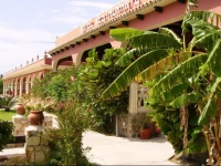 Hotel Copacabana Tarifa Beach 
