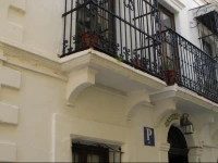 PensiГіn Correo 