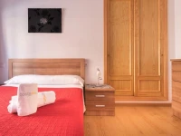 Apartamento Castillejos 